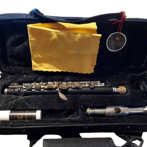 Mendini Cecilio Picolo - Picture 2 of 4